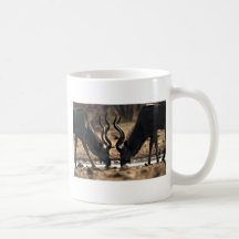 Kudos Mugs
