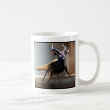 Kudoth mug