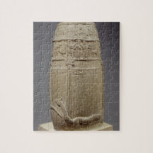 Kudurru, Kassite charter for grant of land, unfini Puzzles