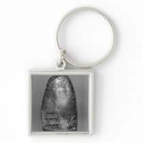 Kudurru Key Chains