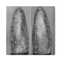Kudurru Fridge Magnets