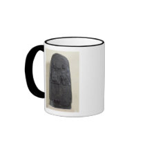 Kudurru of King Melishikhu II Coffee Mug