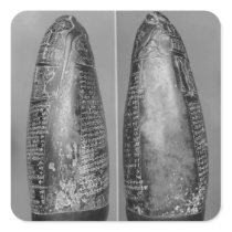 Kudurru Stickers