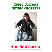 Kudzu Customs posters by garykohl2 Kudzu Customs posters