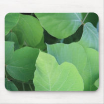Kudzu vine mouse pad mousepads