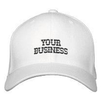 Kuering Business Hats embroidered hats by RookyStudios Kuering Business Hats embroidered hats
