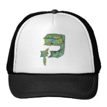 Kuf Gorro De Camionero