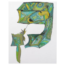 Kuf letterhead