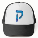Kuf Zafiro hats
