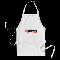 Kuffiya aprons