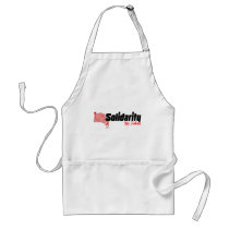 Kuffiya aprons by kamranistan Kuffiya aprons