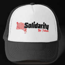 Kuffiya hats