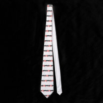 Kuffiya ties