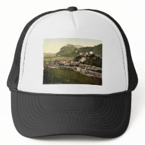 Kufstein, Tyrol, Austro-Hungary magnificent Photoc Hats