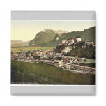Kufstein, Tyrol, Austro-Hungary magnificent Photoc magnets