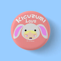 Kugurimi Bunny buttons