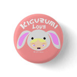 Kugurimi Bunny Pin