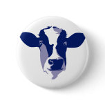 Kuhkopf Pin