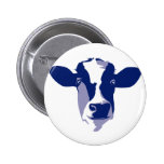 Kuhkopf Pin