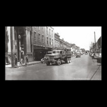 Kuhn's 5&10 Store posters