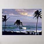 Kuilima Point - Oahu Posters