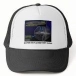 Kuiper Belt and The Oort Cloud (Astronomy) hats