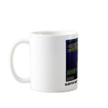 Kuiper Belt and The Oort Cloud (Astronomy) Coffee Mugs