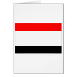 Kujawsko-pomorskie - Kuyavia-Pomerania Flag  Cards