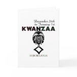Kujichagulia - Self Determination