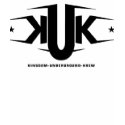 KUK original Emblem t-shirts by djarkangel KUK original Emblem t-shirts