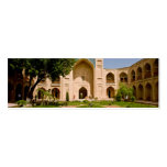 Kukeldash Madrasah DSC2615 Business Card Templates