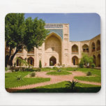 Kukeldash Madrasah Mousepad