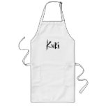 Kuki Aprons