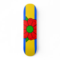 Kukle, Czech skateboards