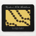 Kukui Nut Mousepad