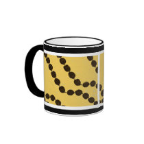 Kukui Nut Necklace Mug