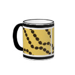 Kukui Nut Necklace Mug