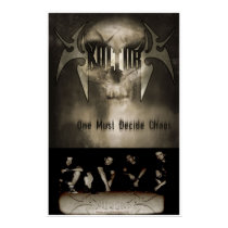 KULTUR posters