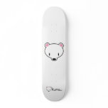 Kuma board 1 skateboard deck