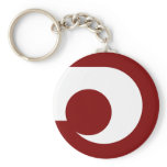 Kumamoto Prefecture keychains
