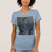 Kumar's Drumming Style! Ladies t-shirts