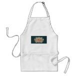 kumbakarna mask aprons