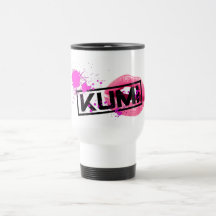 Kumi kiss mug