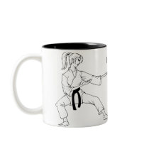 Kumite mugs by swissler1 Kumite mugs