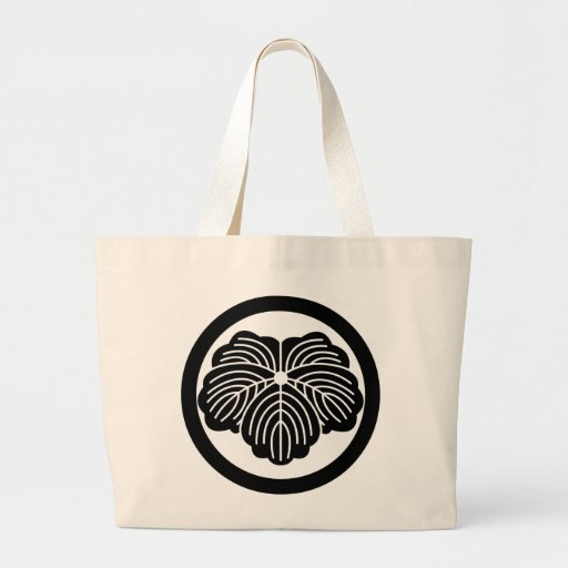 kumon large tote bag | Zazzle