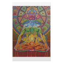 kundalini - 2010 as stationery