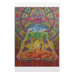kundalini - 2010 as stationery