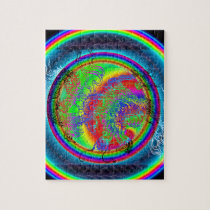 Kundalini Dragon Puzzle