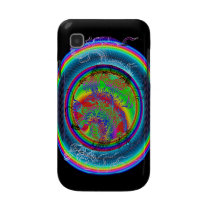 Kundalini Dragon Samsung Galaxy S Case