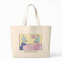 Kundalini Inc. Yoga Cartoon Gifts & Collectibles bags by beardiethor123 Kundalini Inc. Yoga Cartoon Gifts & Collectibles bags